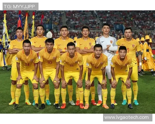 西安足球队在世界杯预选赛中的团队协作表现分析与点评