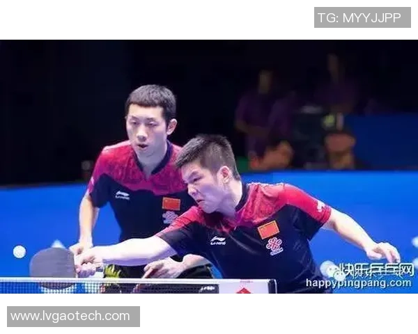 西安乒乓球队进攻体系解析与战术创新探讨