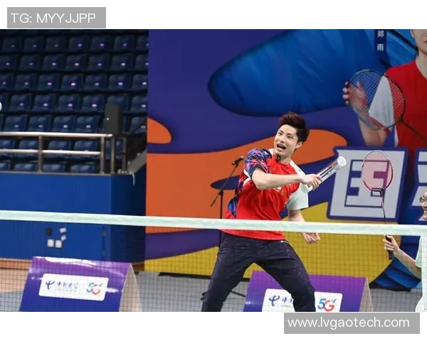 赛后复盘西安羽毛球队与广州羽毛球队的精彩对决与经验分享